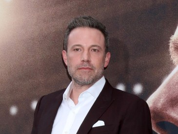 Ben Affleck’s Next Chapter Allegedly Includes House Hunting Extremely Close to One of His Exes