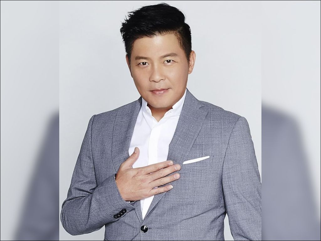 Sam Tseng apologises for Mickey Huang comment