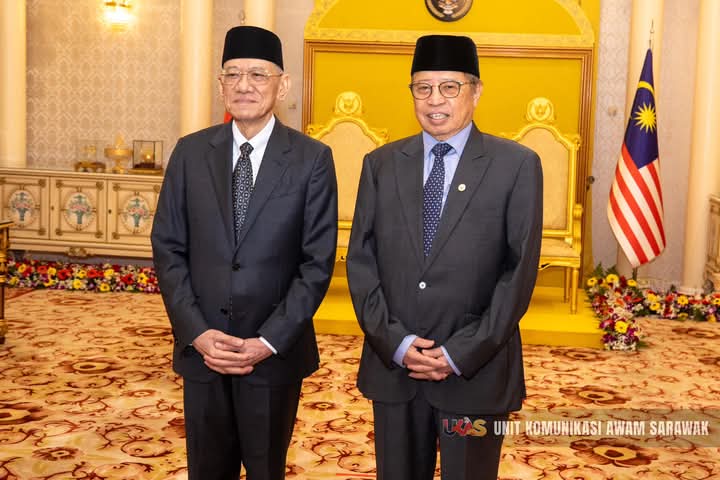 Premier: Minor reshuffle to strengthen GPS govt’s service delivery