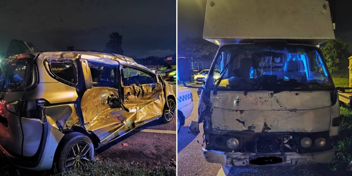 Oh no! Seven-year-old S’porean boy killed by drug addict in JB!