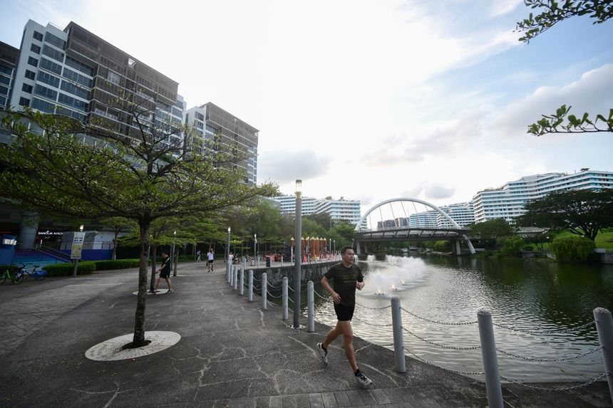 Spotlight on Punggol: Fierce PAP-WP fight expected in Singapore’s youngest GRC
