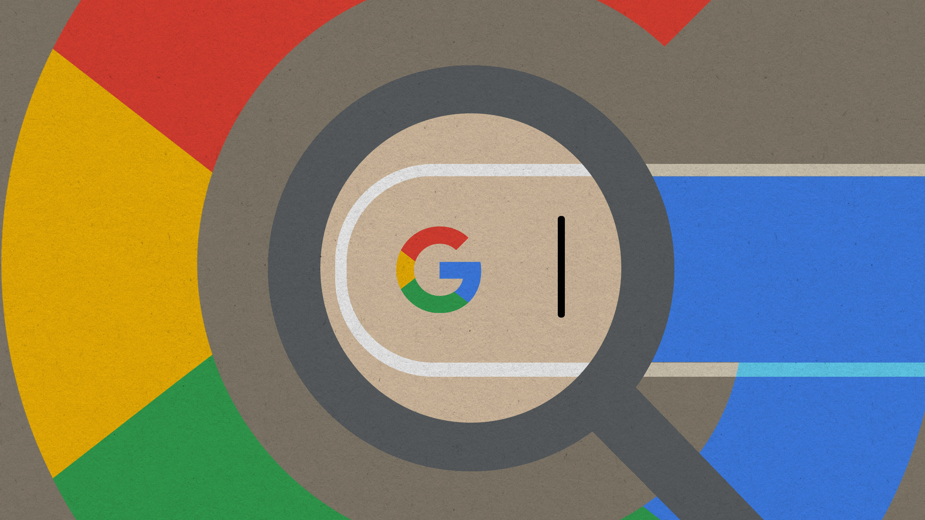 Is Google playing catchup on search with OpenAI?