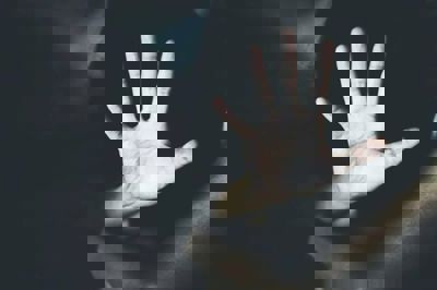 Job scam 'victim' turns out to be human trafficker