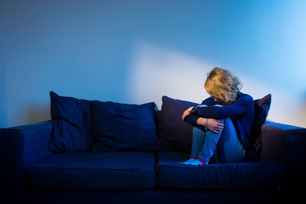Need for domestic abuse offence is ‘national emergency’, says MP in Commons call