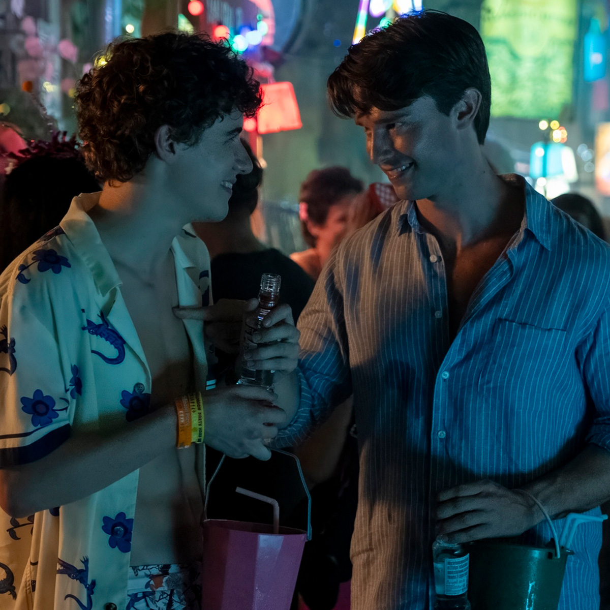 White Lotus Casting Director Says Actors Backed Out of Season 3 Over Incest Scenes
