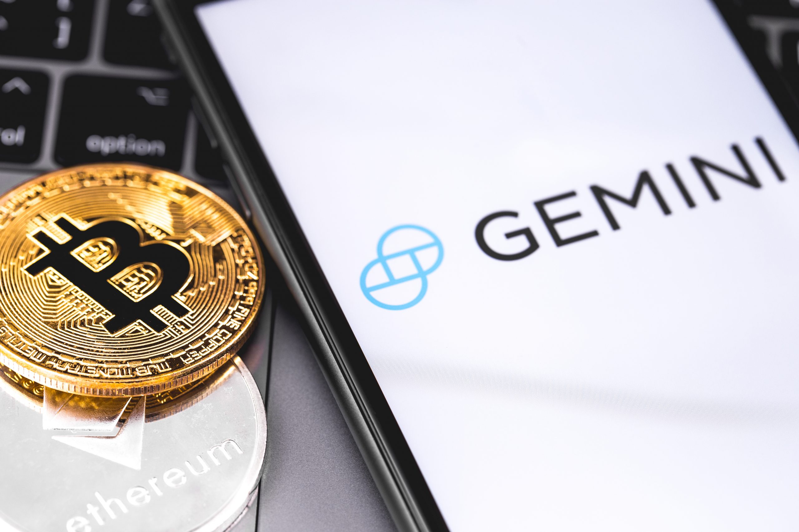 Crypto exchange firm Gemini files for IPO