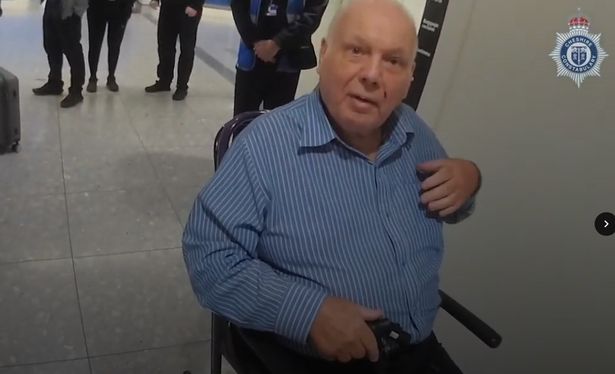 Paedophile who spent 27 years on the run in Thailand guilty of abusing dozens of boys