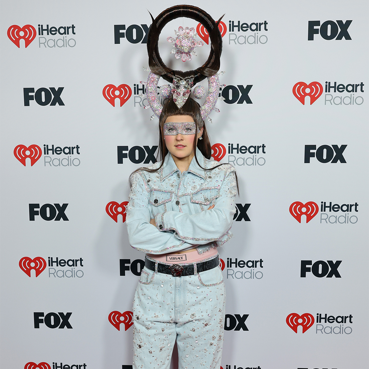 iHeartRadio Music Awards 2025: See Every Celebrity on the Red Carpet (Live Updates)