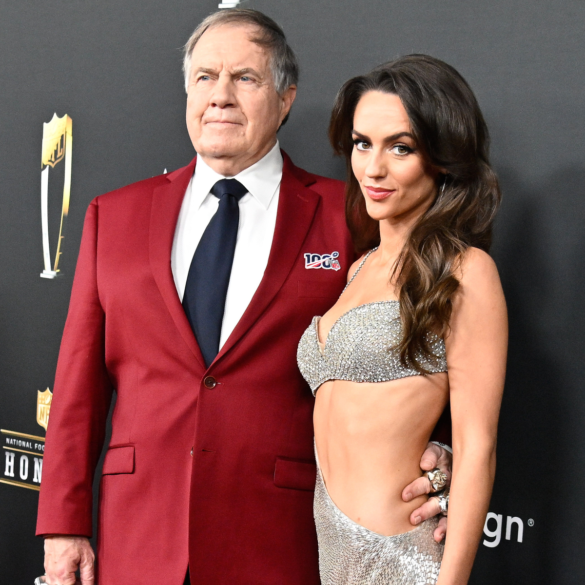 ESPN's Mina Kimes Trolls Bill Belichick's Girlfriend Jordon Hudson