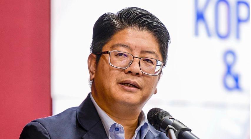 Ewon: Govt to focus on scaling up SMEs into mid-sized enterprises