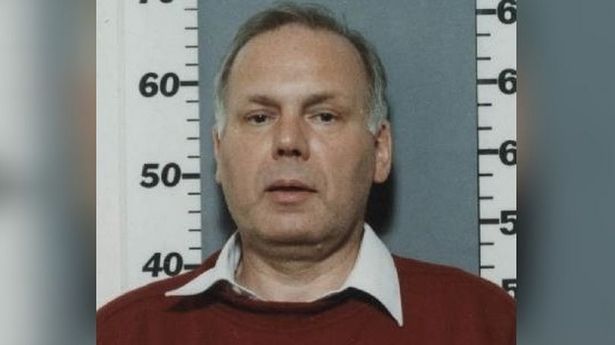 Paedophile scoutmaster who went on the run for 27 years finally snagged thanks to AI