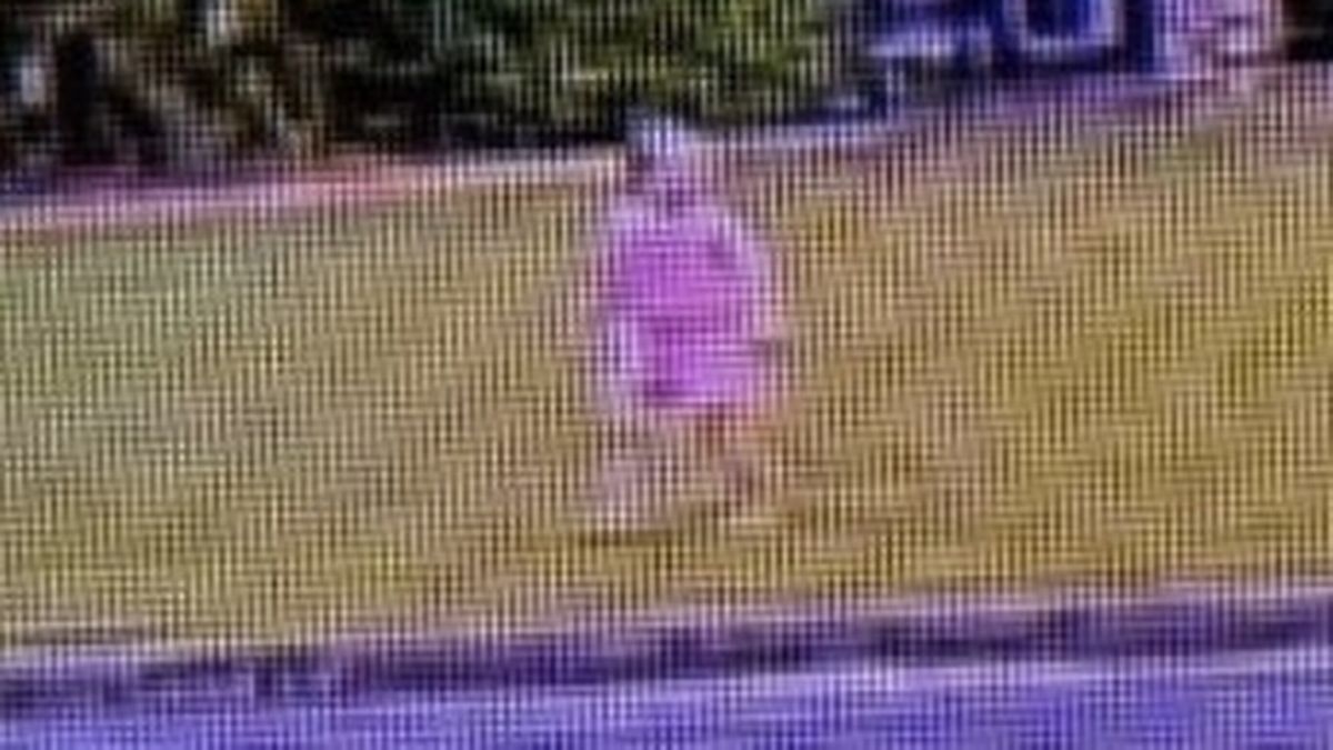 Six-year-old girl found dead after disappearing wearing pink jumpsuit and no shoes