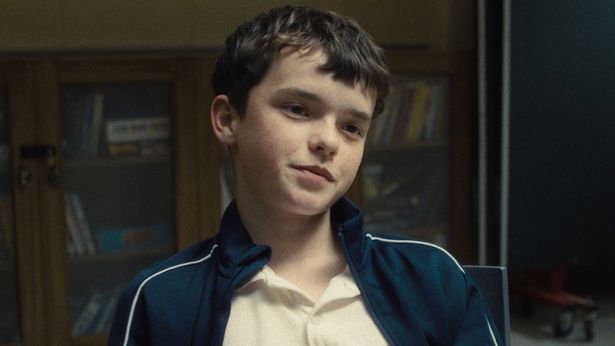 Adolescence filming secrets revealed from true story haunting actors to one-take magic