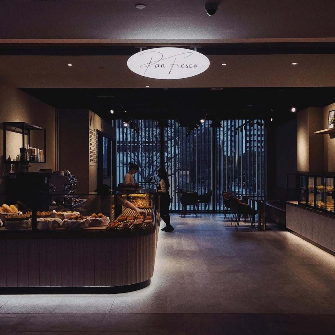 Pan Fresco: Underrated bakery-café in Balestier with inexpensive pastries including $3 kouign amann