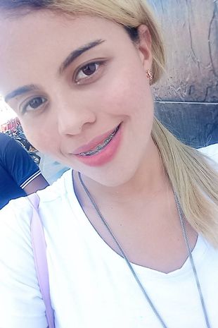 Woman knifed heavily pregnant cousin to death so she could steal baby after sick posts