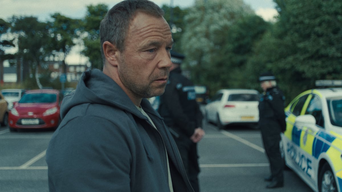 Netflix shares 'Adolescence' BTS showing how they filmed *that* sequence