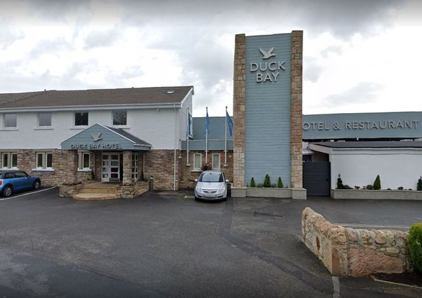 Luxury Duck Bay Marina hotel responds after refusing to help terminally ill baby