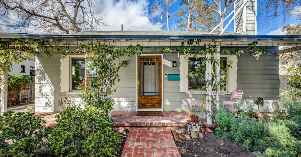 $4,750 Rentals in Los Angeles