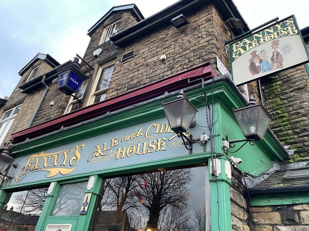 UK's top 10 pubs uncovered from trendy micropubs to boozers that time forgot