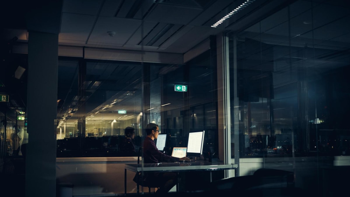 'Dark side' of involution: Is the tide finally turning for China's overworked workers?