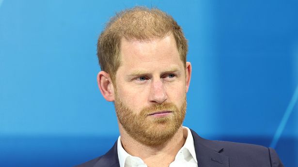 Prince Harry's 'regret' as visa bombshell looms and Donald Trump's word is tested