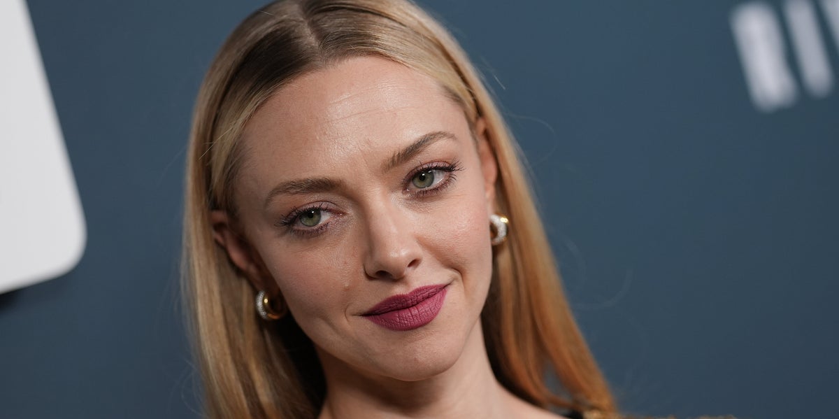 Amanda seyfried argues that people should stop criticizing 'nepo babies'