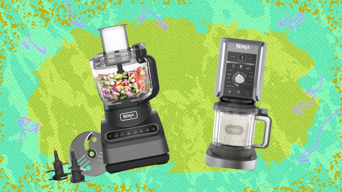20+ of the best Ninja deals ahead of Amazon's Big Spring Sale