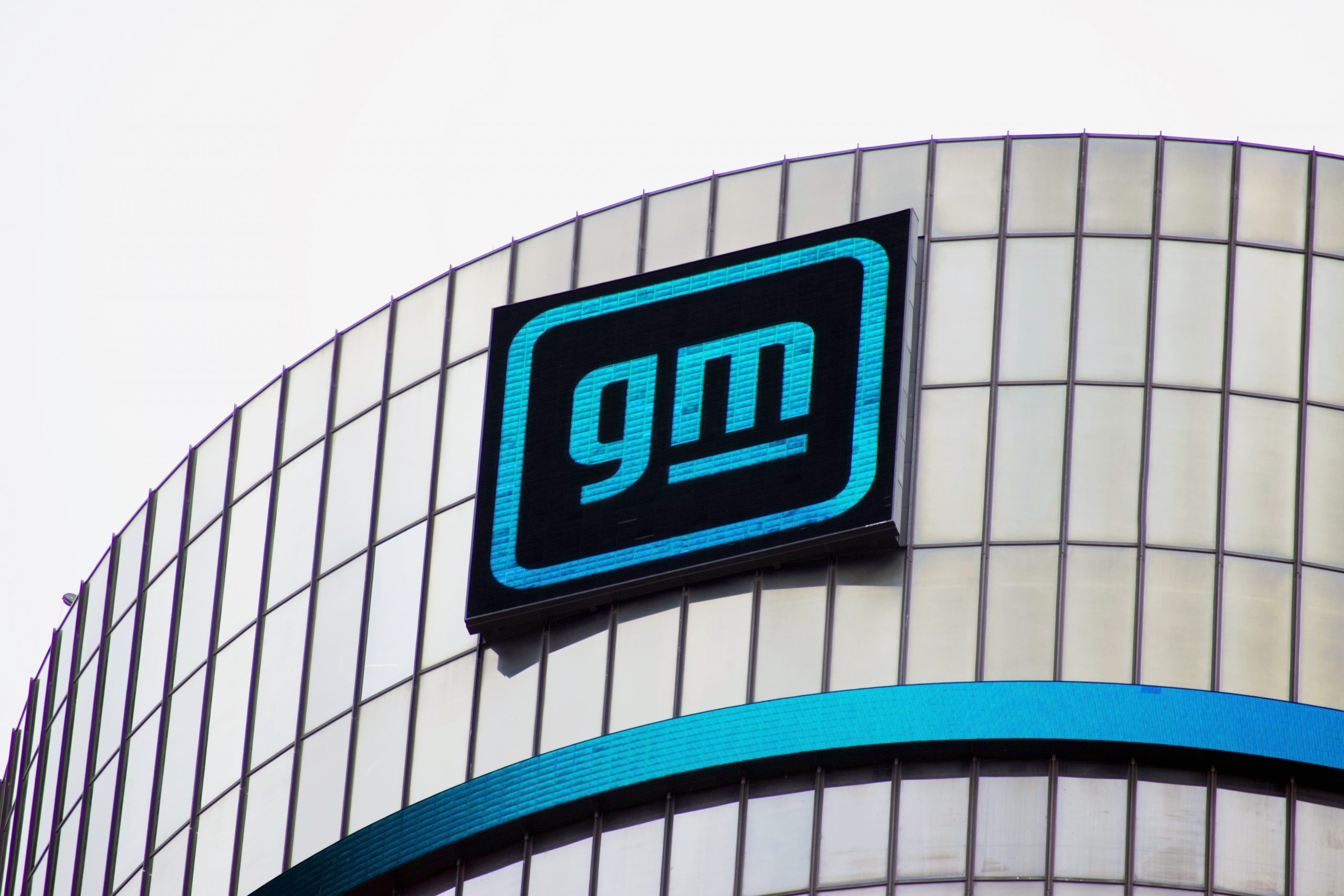 GM to invest $4b in three US facilities as EV demand slows