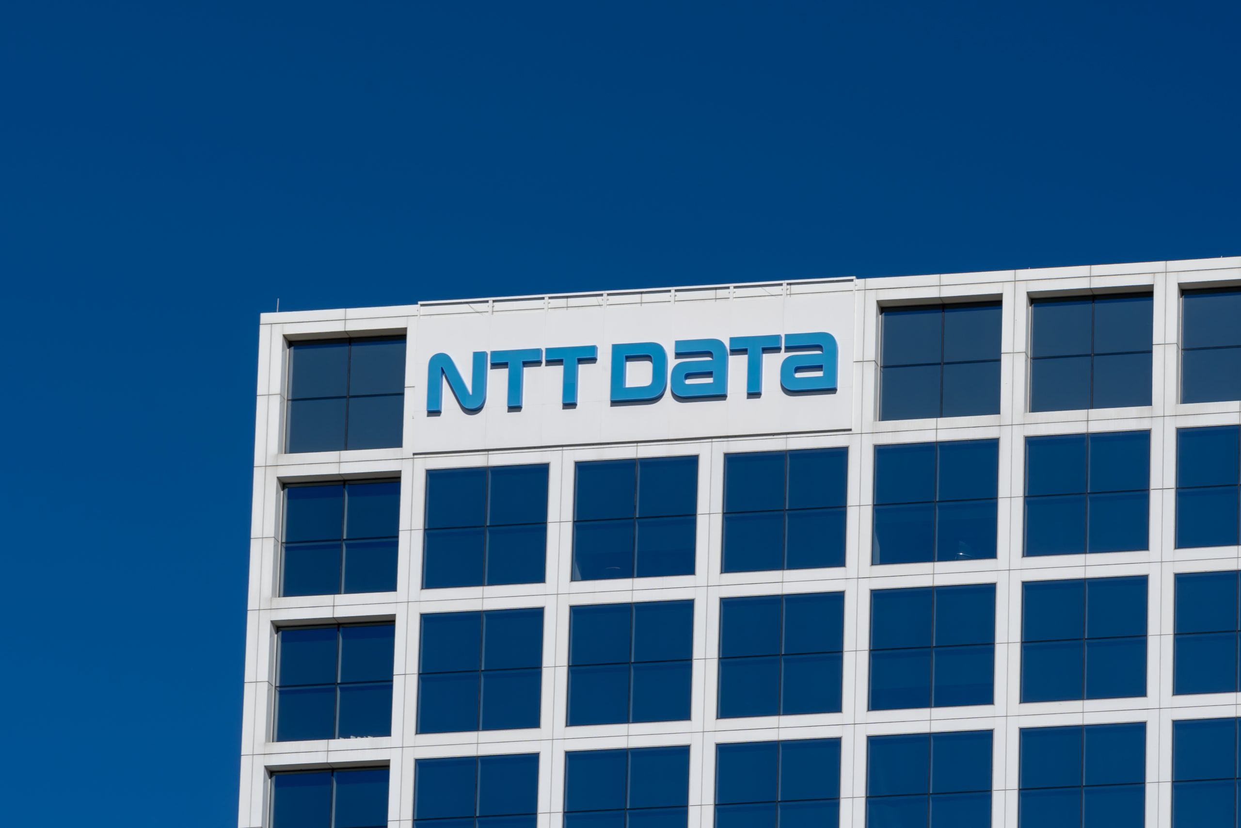 Japanese IT firm NTT to acquire data services giant for $21b