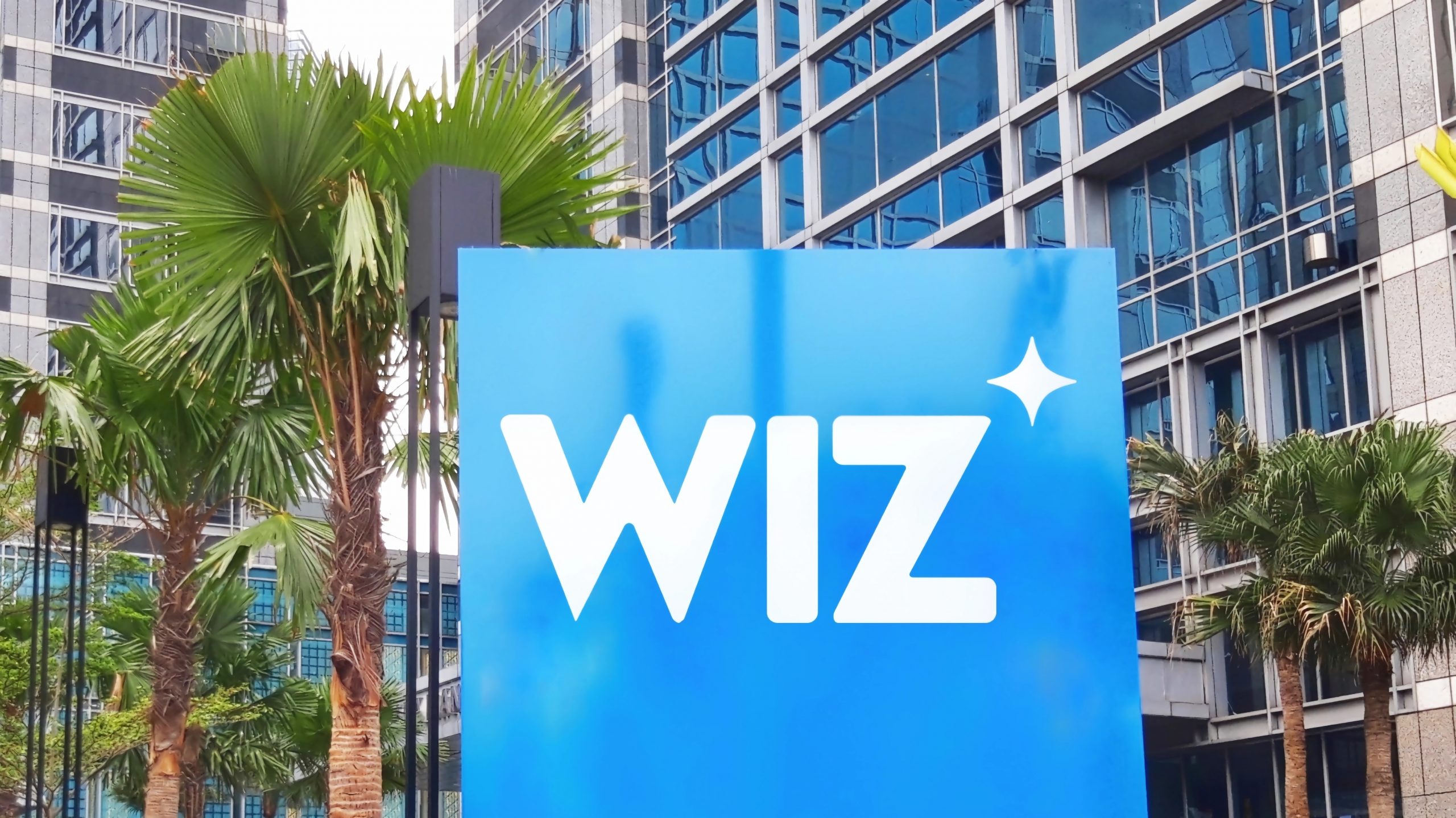 Wiz founders launch family office after $32b Google exit