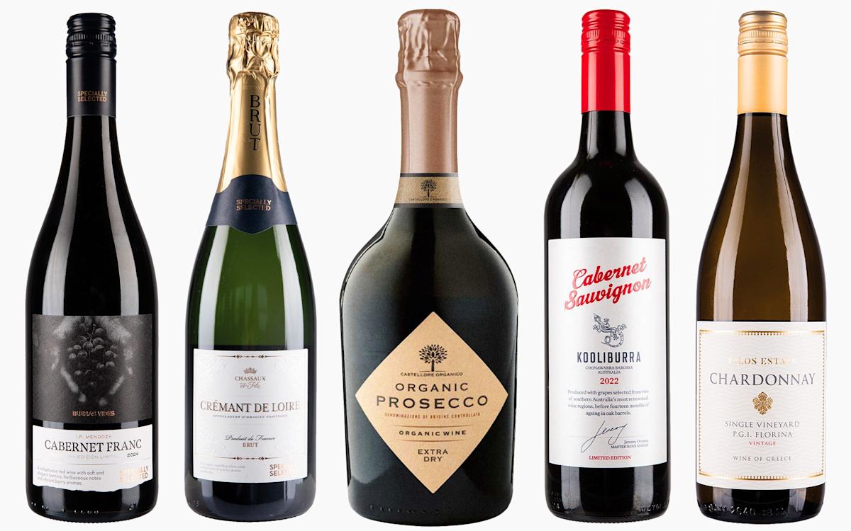 The wines to buy in Aldi right now – and the ones to avoid