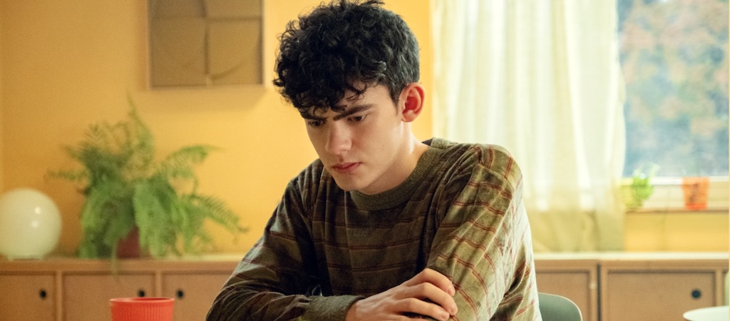 Has Netflix’s ‘Heartstopper’ Been Renewed Or Cancelled For Season 4?