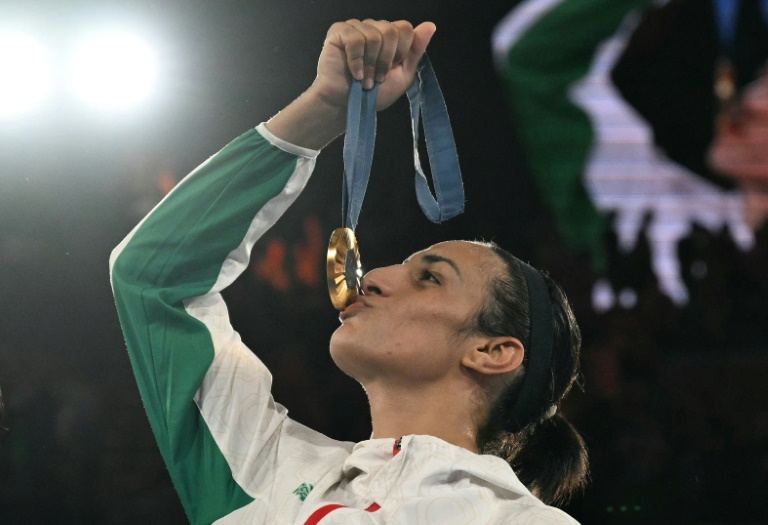 World Boxing introducing gender tests for all boxers, targets Khelif