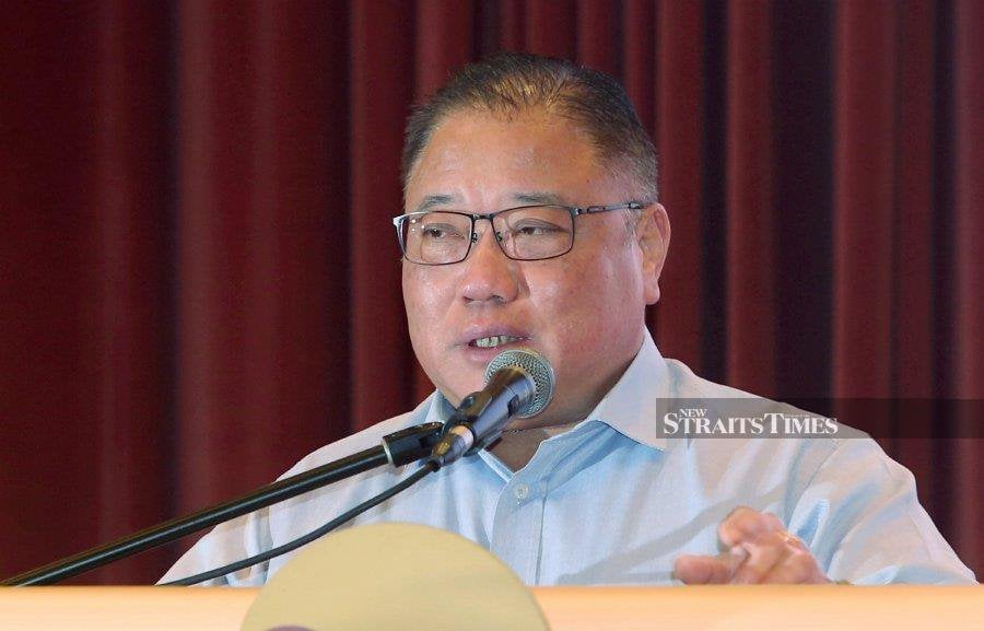 Malaysia to allay security fears to boost Sabah foreign travel