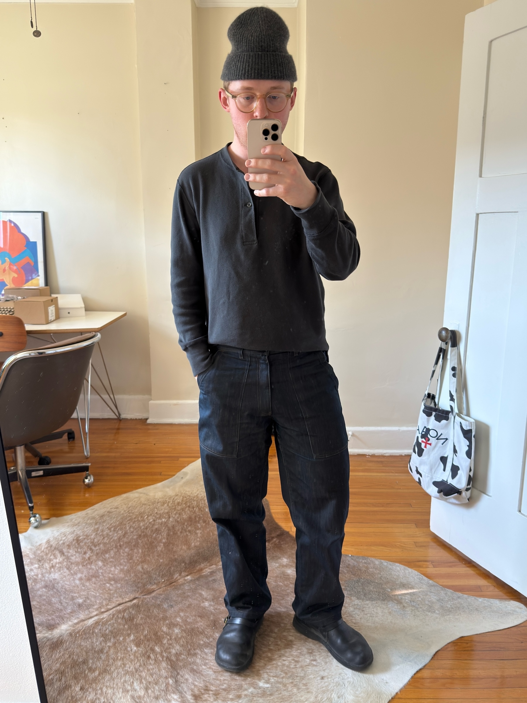 I Found The Perfect Thermal, And Now I’m Actively Rooting For Cold Weather To Stay
