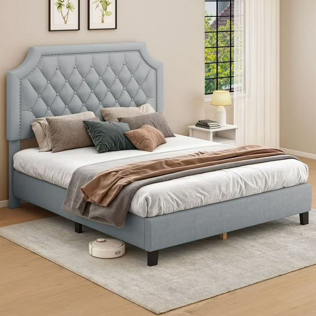 24 Affordable Home Upgrades From Walmart That'll Have Your Guests Thinking You Splurged