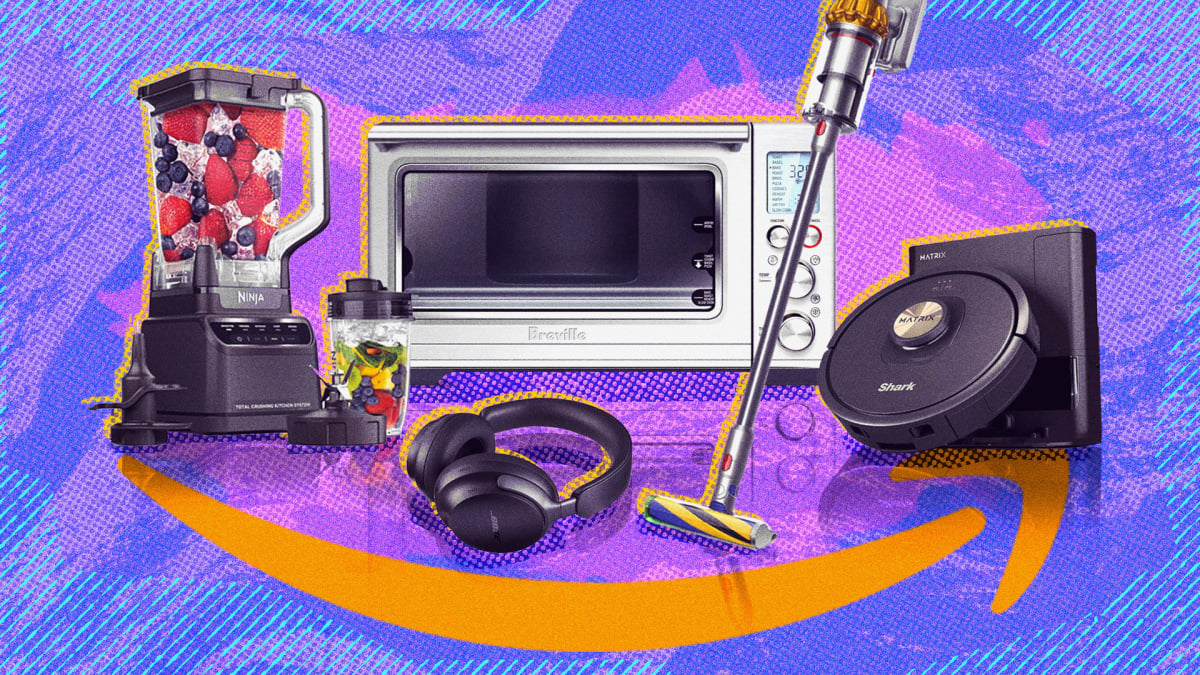300+ of the best deals from the final day of Amazon's Big Spring Sale