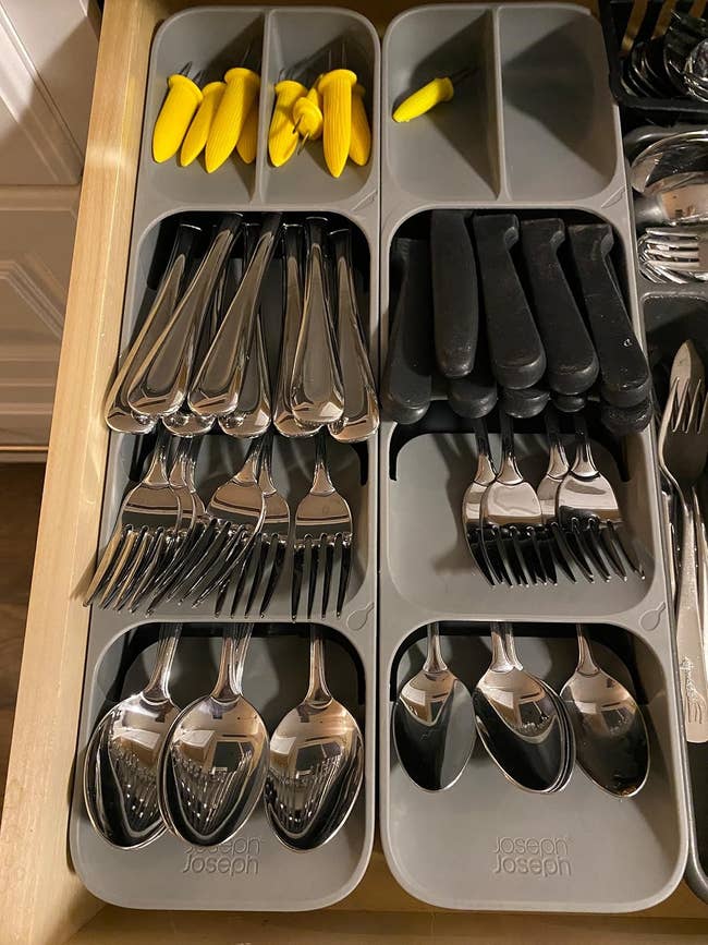 Stop Waiting For A Visit From The Organization Fairy, And Get These 31 Products