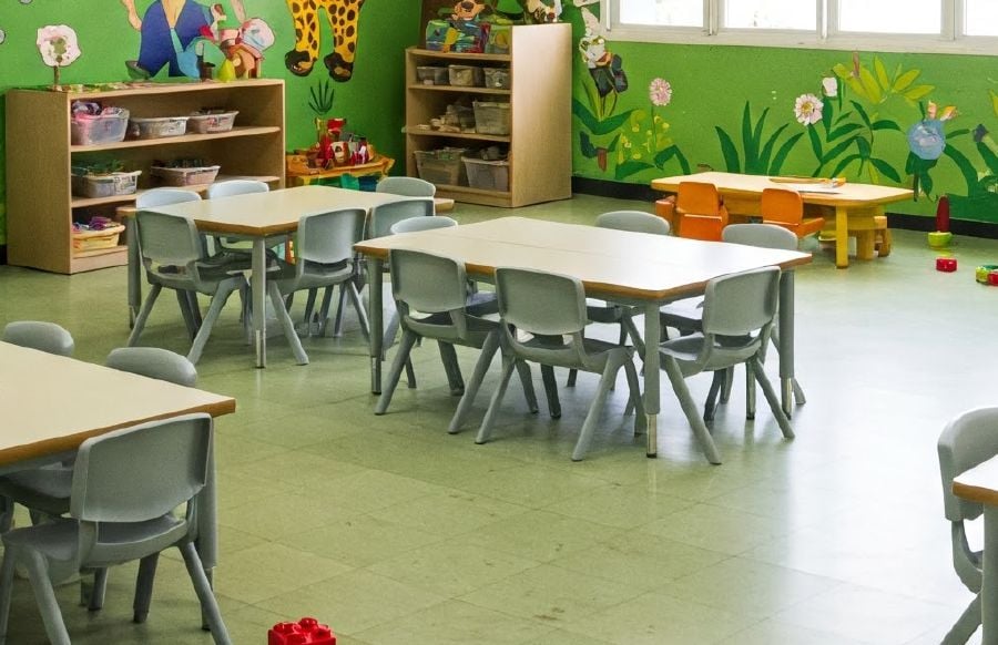 RM5mil fund allocated for repairs at Unity Kindergartens in Sabah