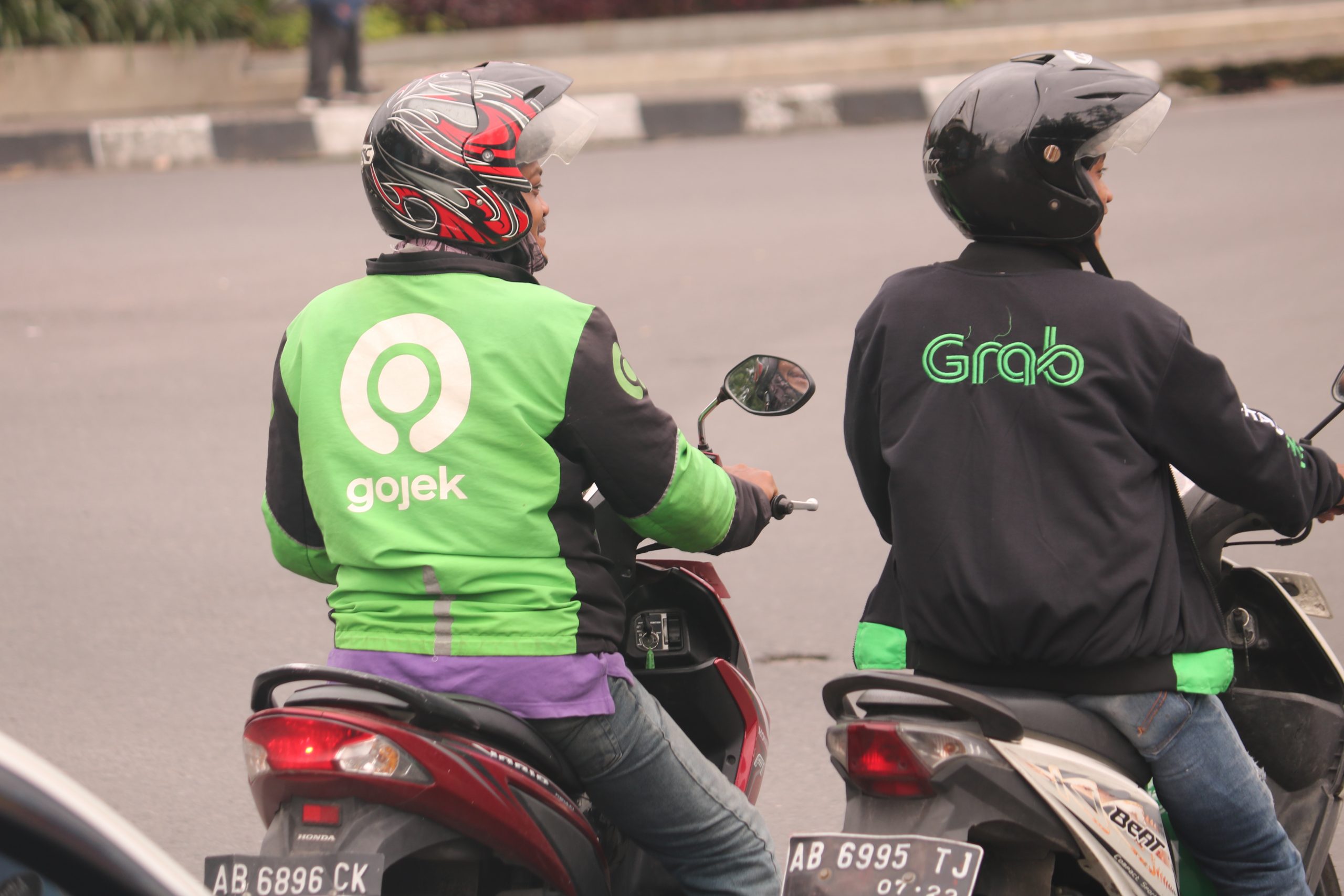 Grab denies reports of $7b GoTo acquisition