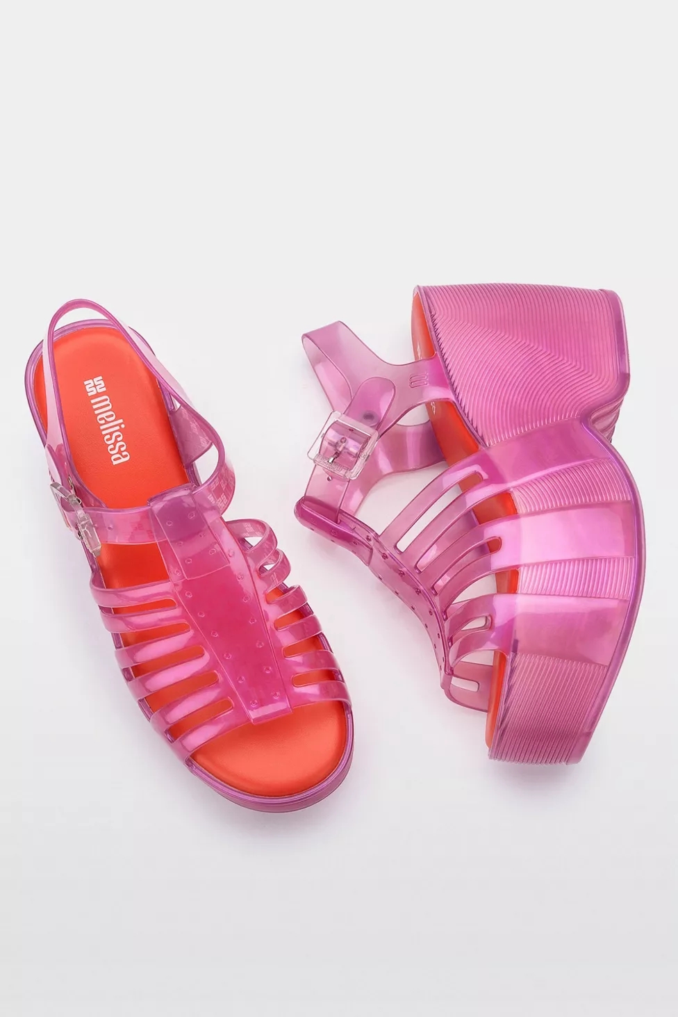 27 Cute Sandals For Showing Off Your Spring Pedi