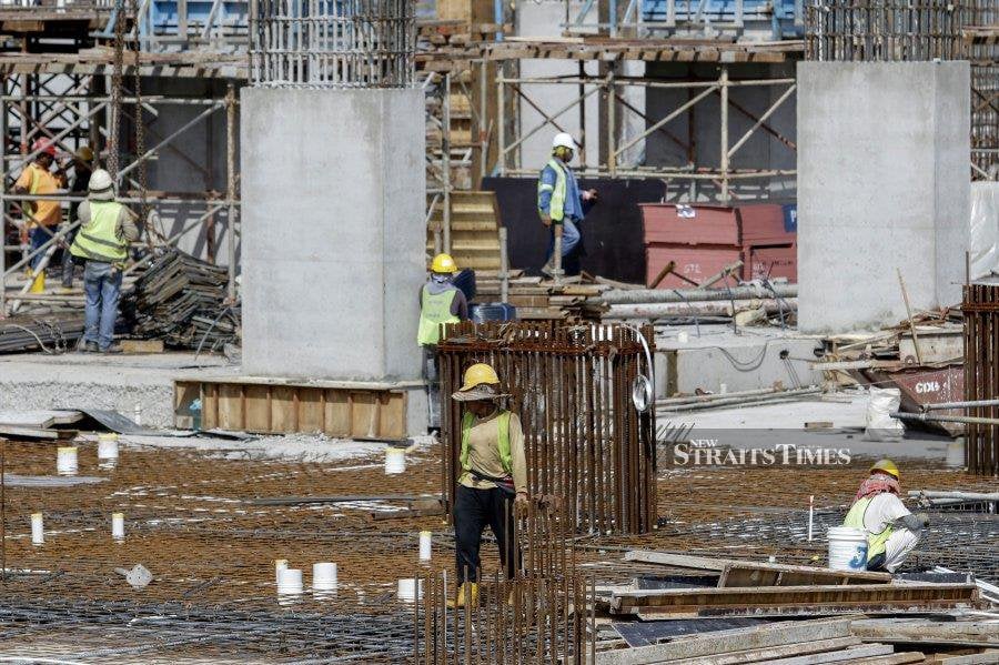 Malaysia no longer top choice for Indonesian workers amid tougher laws