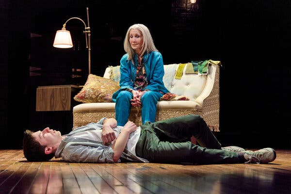 ‘We Had a World’ Review: Through the Fourth Wall and Into the Past
