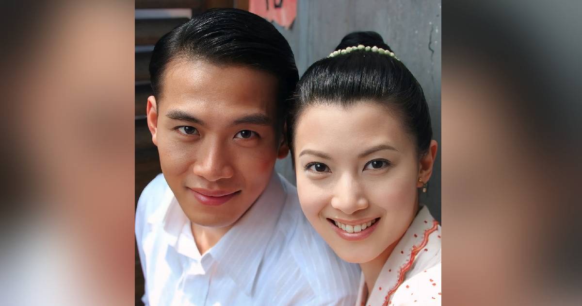 'I felt my life was shortened by a few years': Qi Yuwu and Jeanette Aw battled emotional turmoil due to career