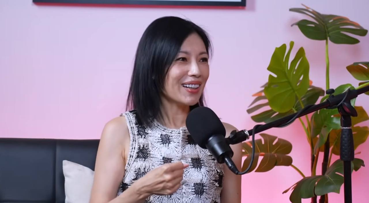 Sharon Au Almost Gave Up Her Studies In Japan; Wanted To Use Her Fans As An Excuse So She Could Stop Studying & Return To SG