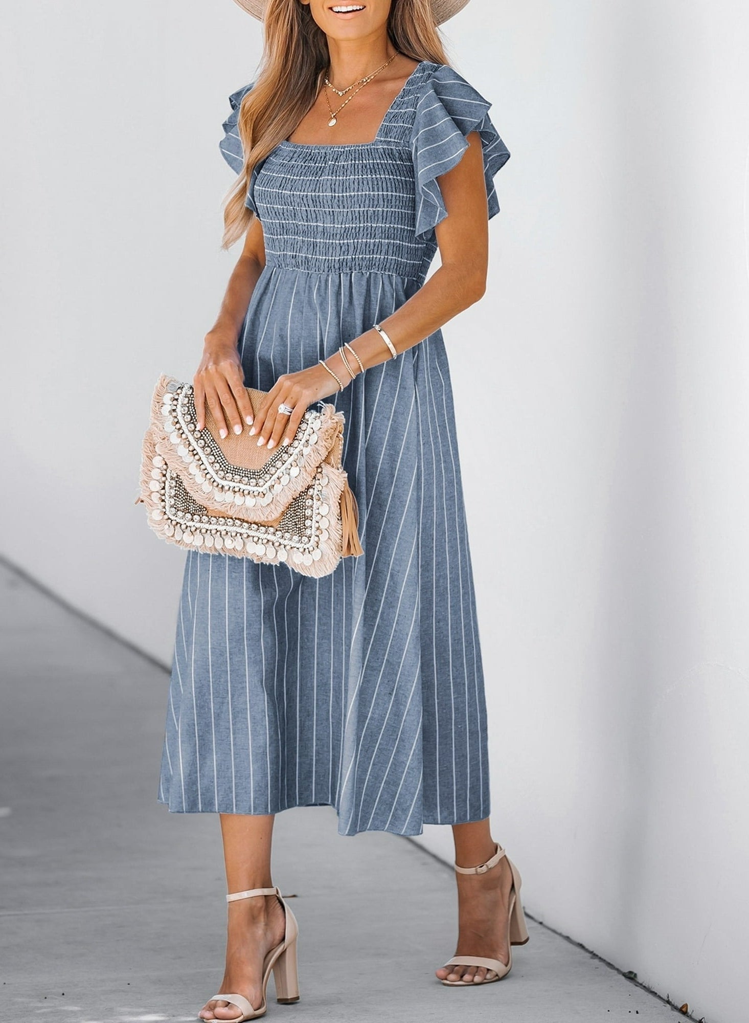 If You Love Looking Fancy Without The Fancy Price Tag, These 30 Walmart Pieces Are Calling Your Name