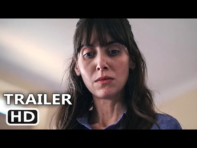 TOGETHER Trailer (2025) Alison Brie
