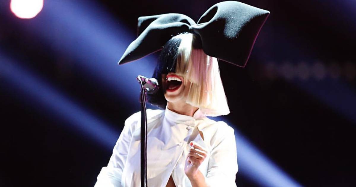 Sia files for divorce from husband