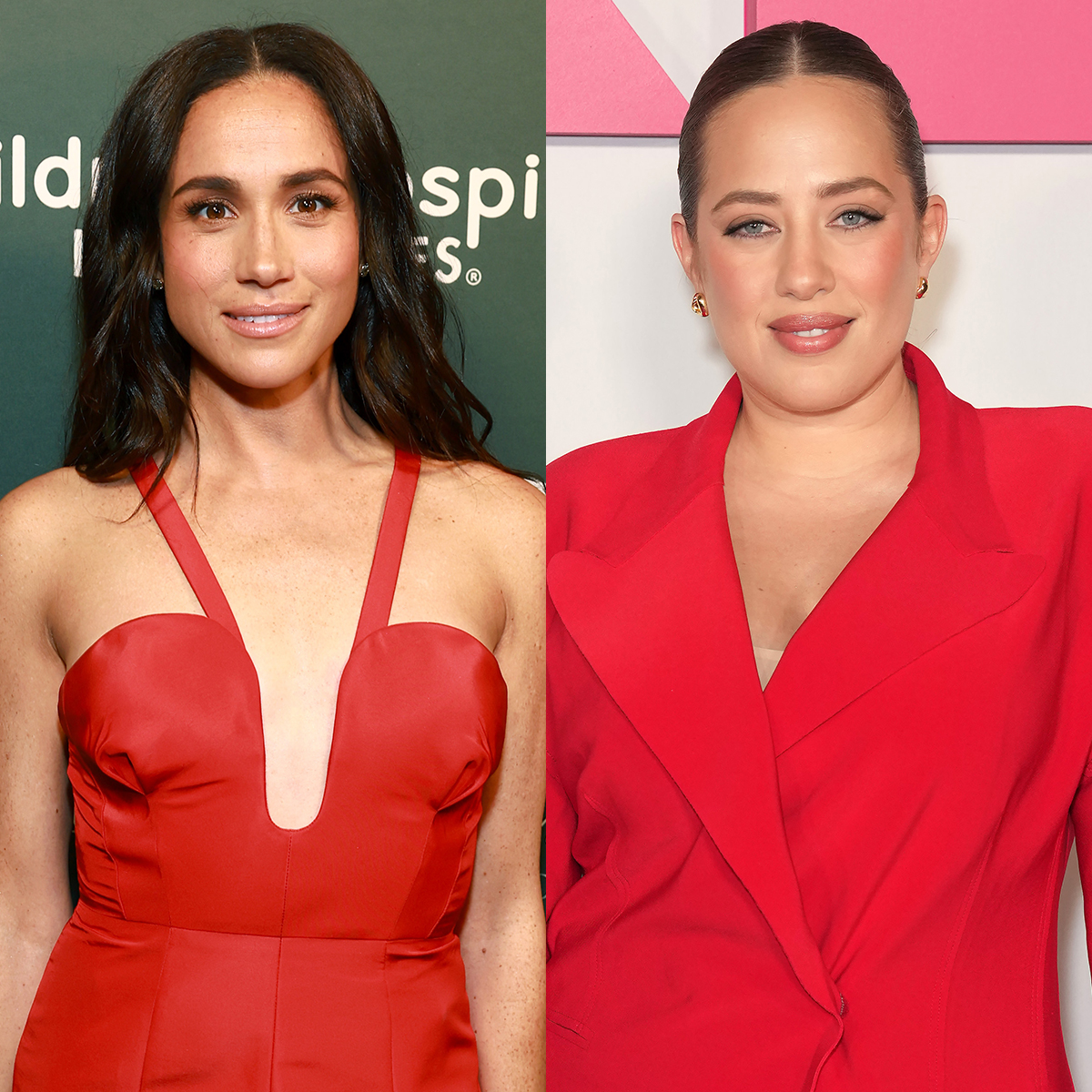Meghan Markle's Response to Podcast Host Who Said She Was "Scared" for Her Is Classy as Ever