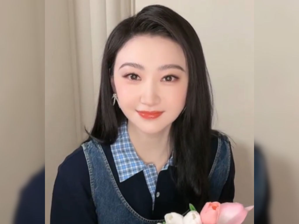 "Please don't worry" as Jing Tian updates fans on health journey